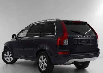 Volvo XC90 Вид 4