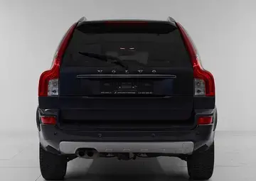 Volvo XC90 Вид 5