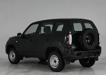 Lada Niva Travel Вид 4