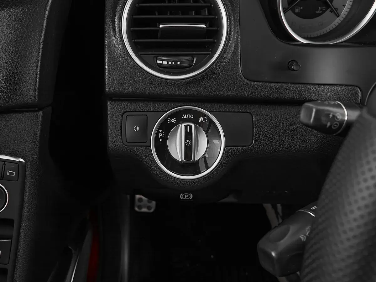 Mercedes benz C-Класс