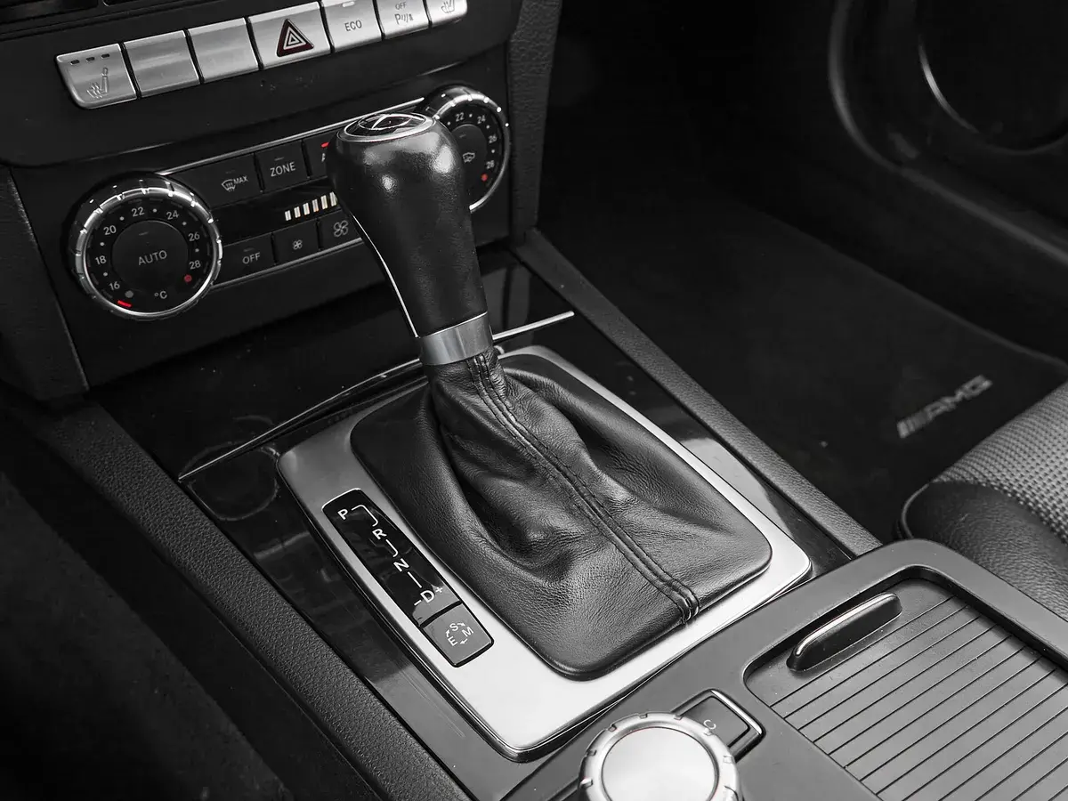 Mercedes benz C-Класс
