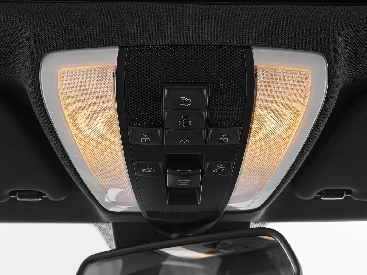 Mercedes benz C-Класс