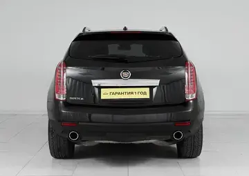 Cadillac SRX Вид 5