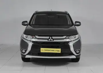 Mitsubishi Outlander Вид 2