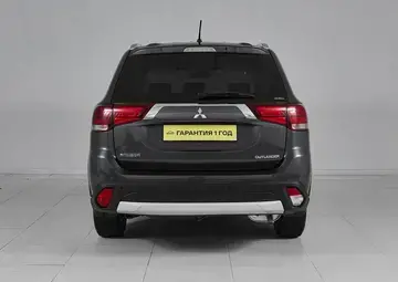 Mitsubishi Outlander Вид 5