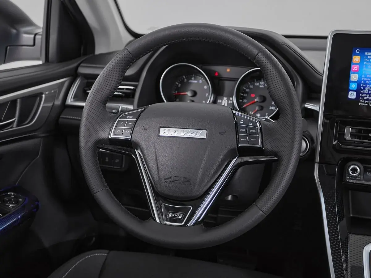 Haval M6