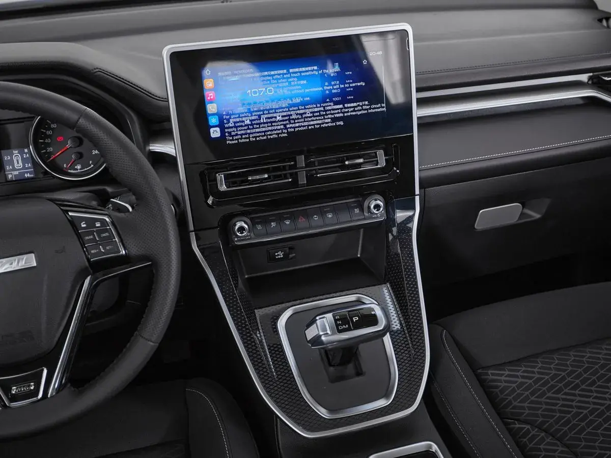 Haval M6