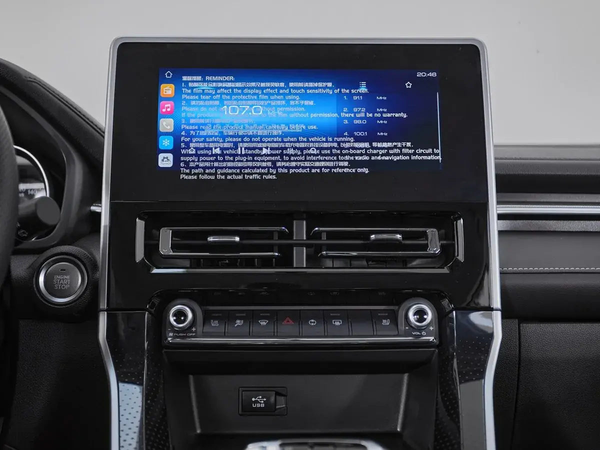 Haval M6