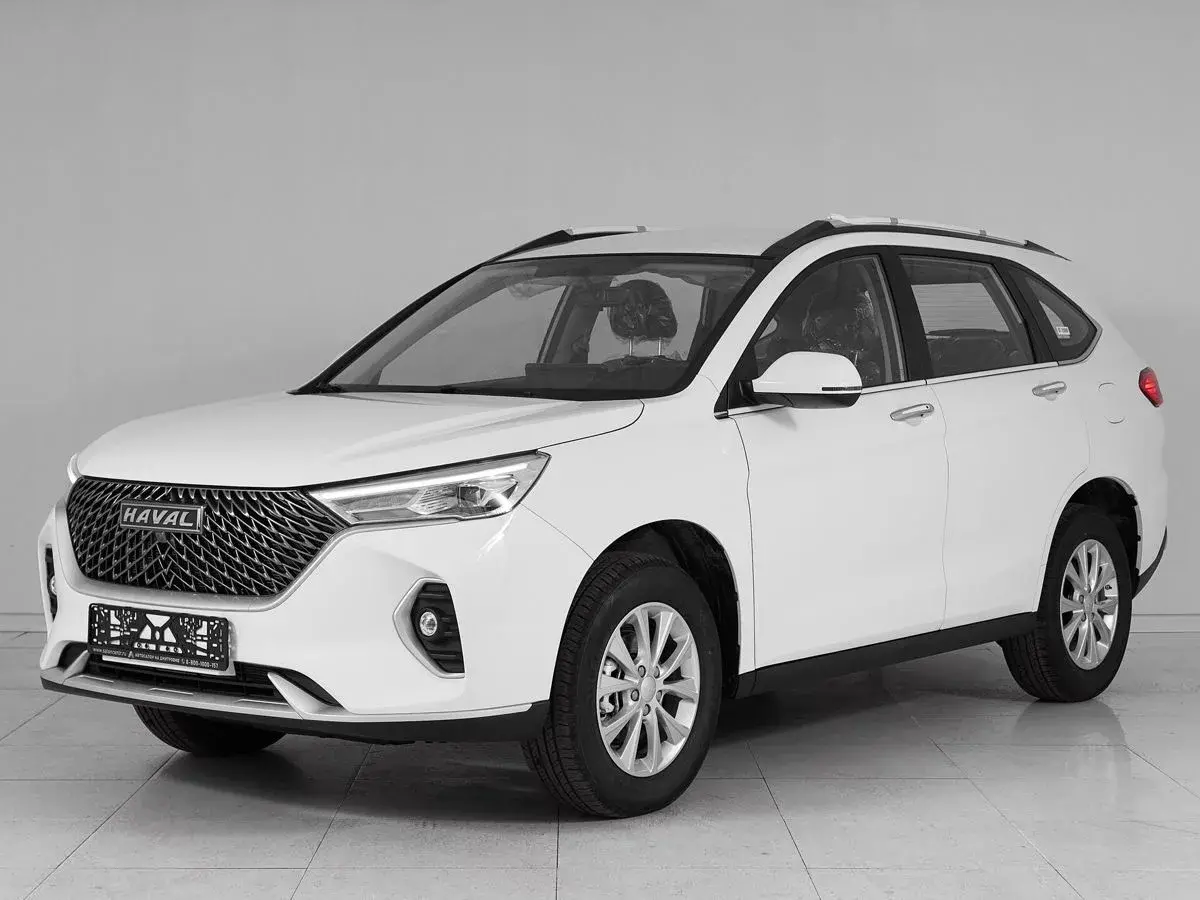 Haval M6