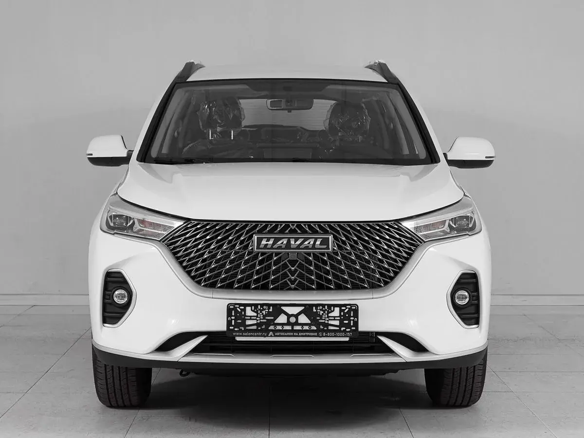 Haval M6