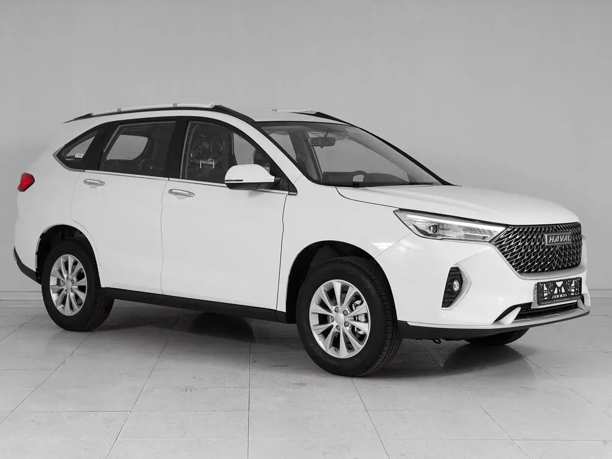 Haval M6
