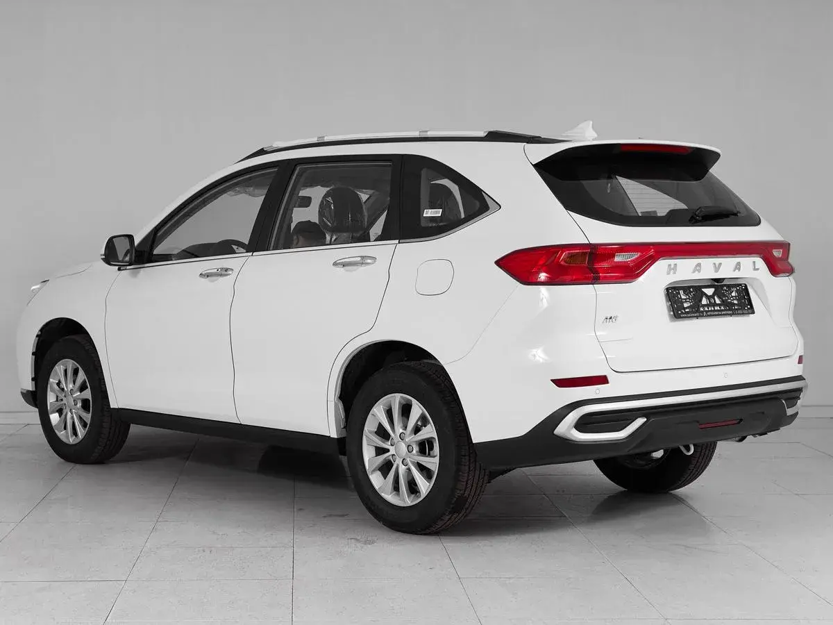 Haval M6
