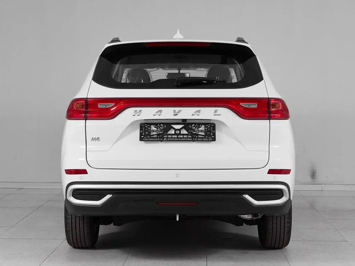 Haval M6