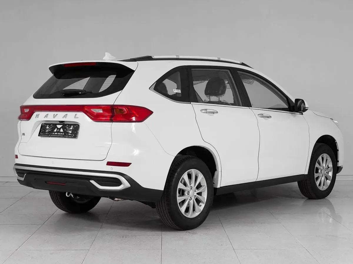 Haval M6
