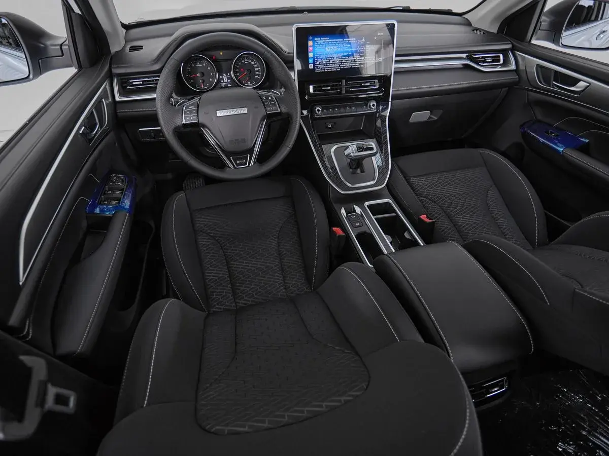 Haval M6