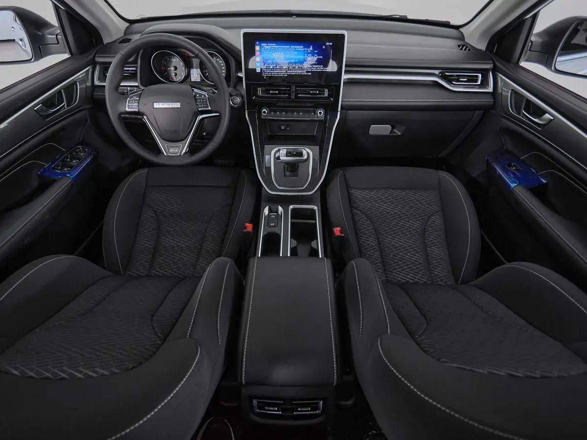 Haval M6
