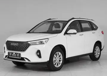 Haval M6 Вид 1