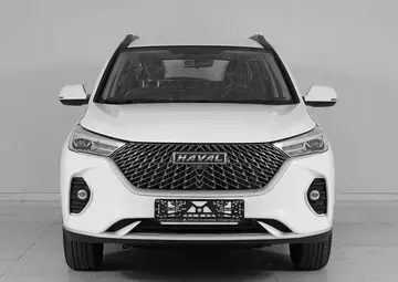 Haval M6 Вид 2