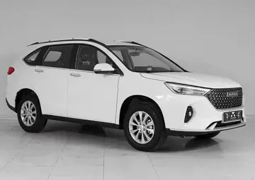 Haval M6 Вид 3