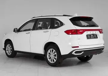 Haval M6 Вид 4