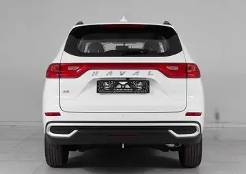 Haval M6 Вид 5