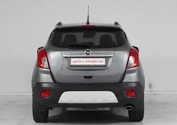 Opel Mokka Вид 5