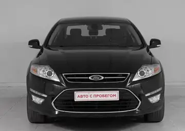 Ford Mondeo Вид 2