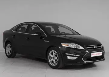 Ford Mondeo Вид 3