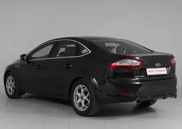 Ford Mondeo Вид 4