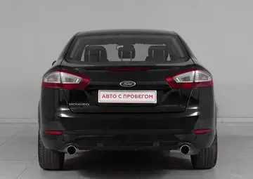 Ford Mondeo Вид 5