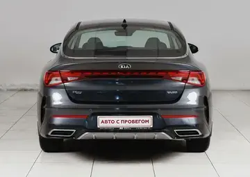 Kia K5 Вид 5