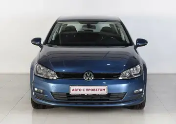 Volkswagen Golf Вид 3