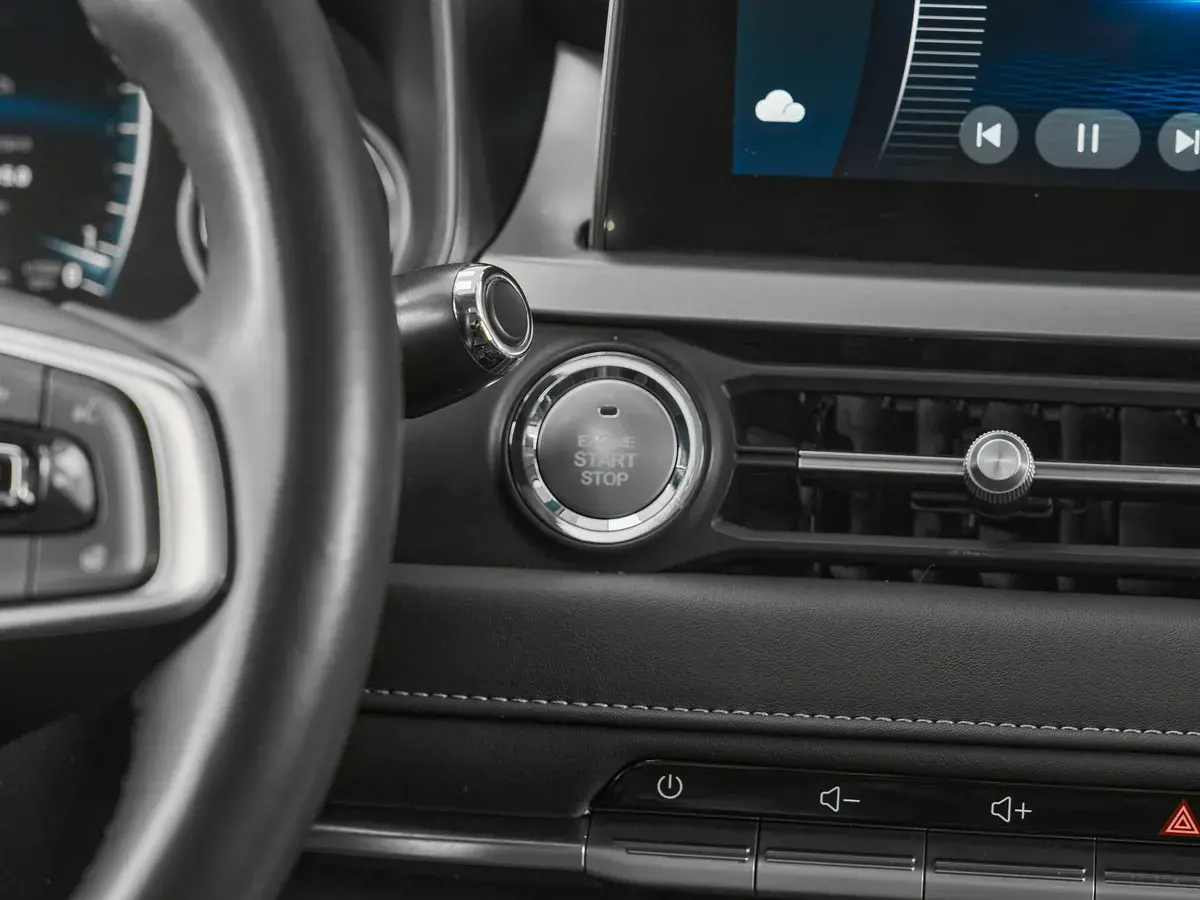 Chery Tiggo 4 Pro