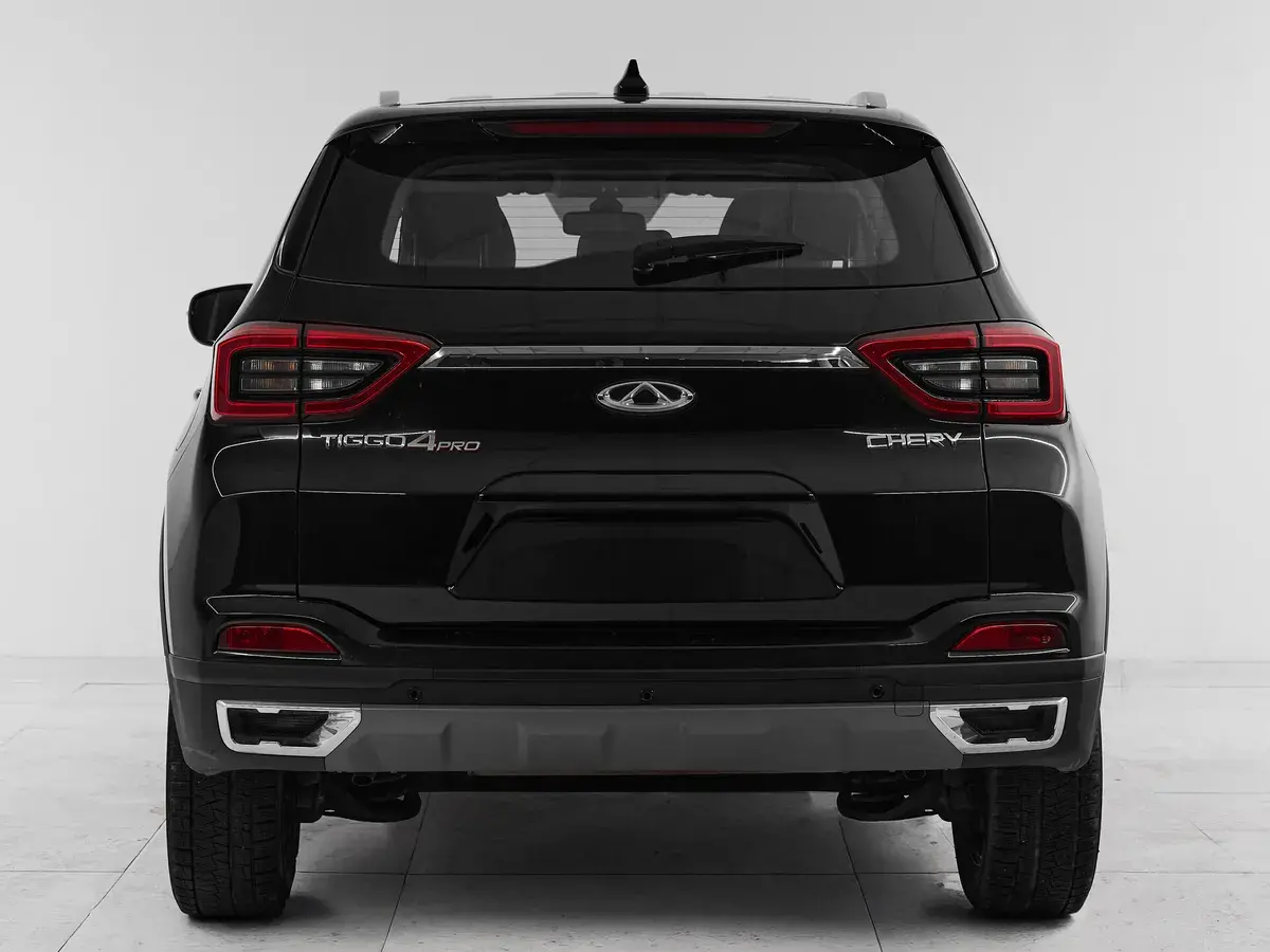 Chery Tiggo 4 Pro