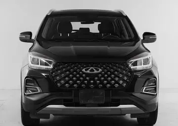 Chery Tiggo 4 Pro Вид 2
