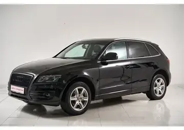 Audi Q5 Вид 1