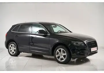 Audi Q5 Вид 3
