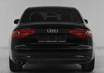 Audi A4 Вид 5