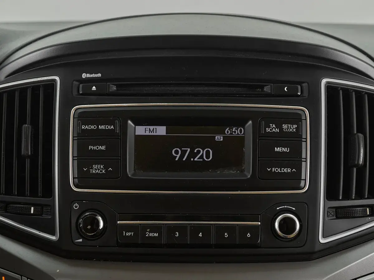 Hyundai H-1