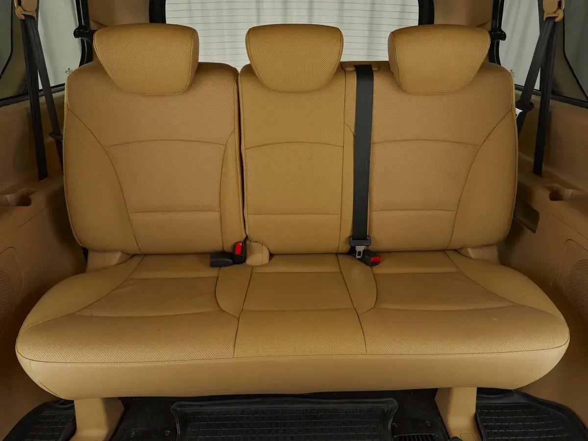 Hyundai H-1