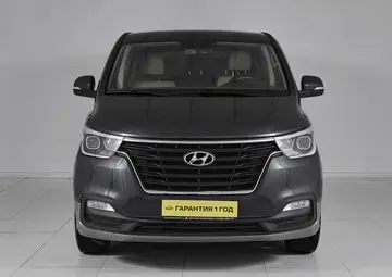 Hyundai H-1 Вид 2