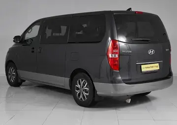 Hyundai H-1 Вид 4