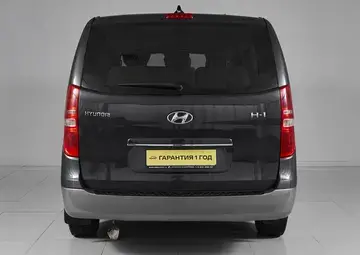 Hyundai H-1 Вид 5