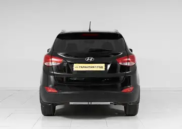 Hyundai ix35 Вид 5