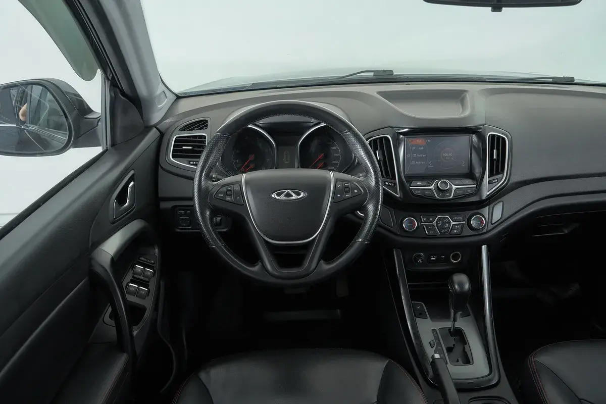Chery Tiggo 5