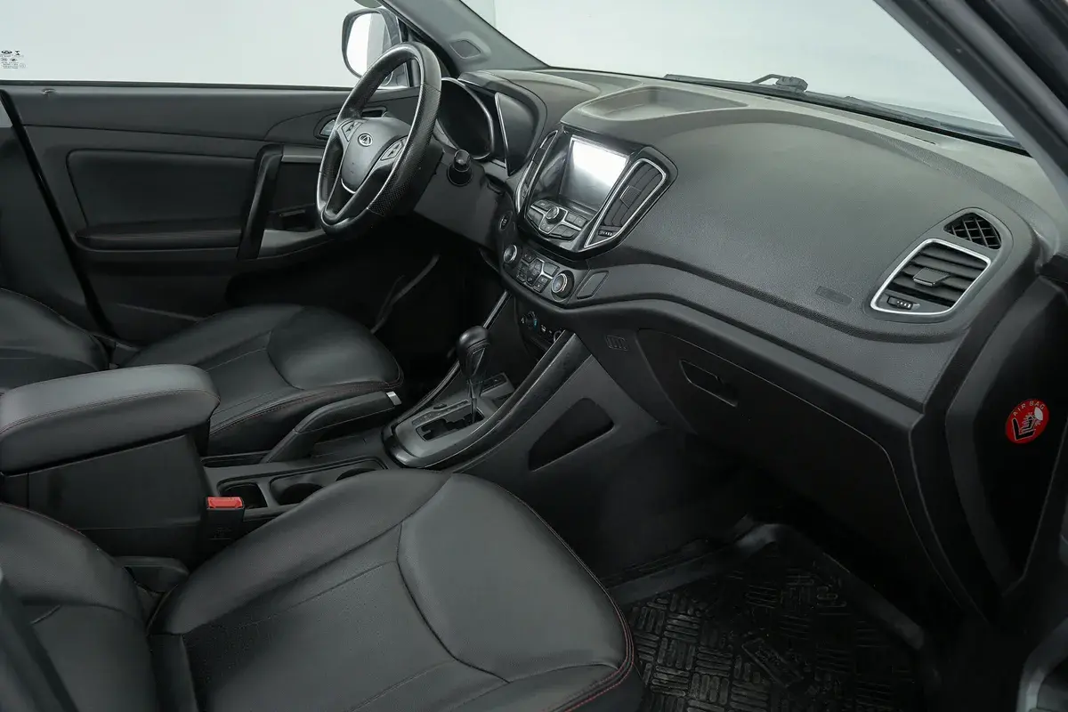 Chery Tiggo 5