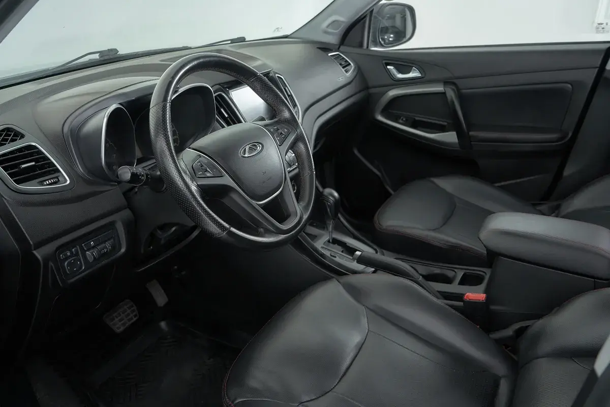 Chery Tiggo 5
