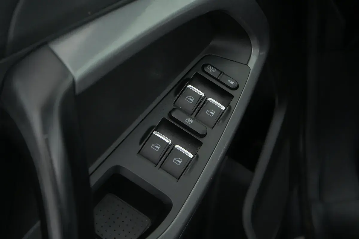 Chery Tiggo 5