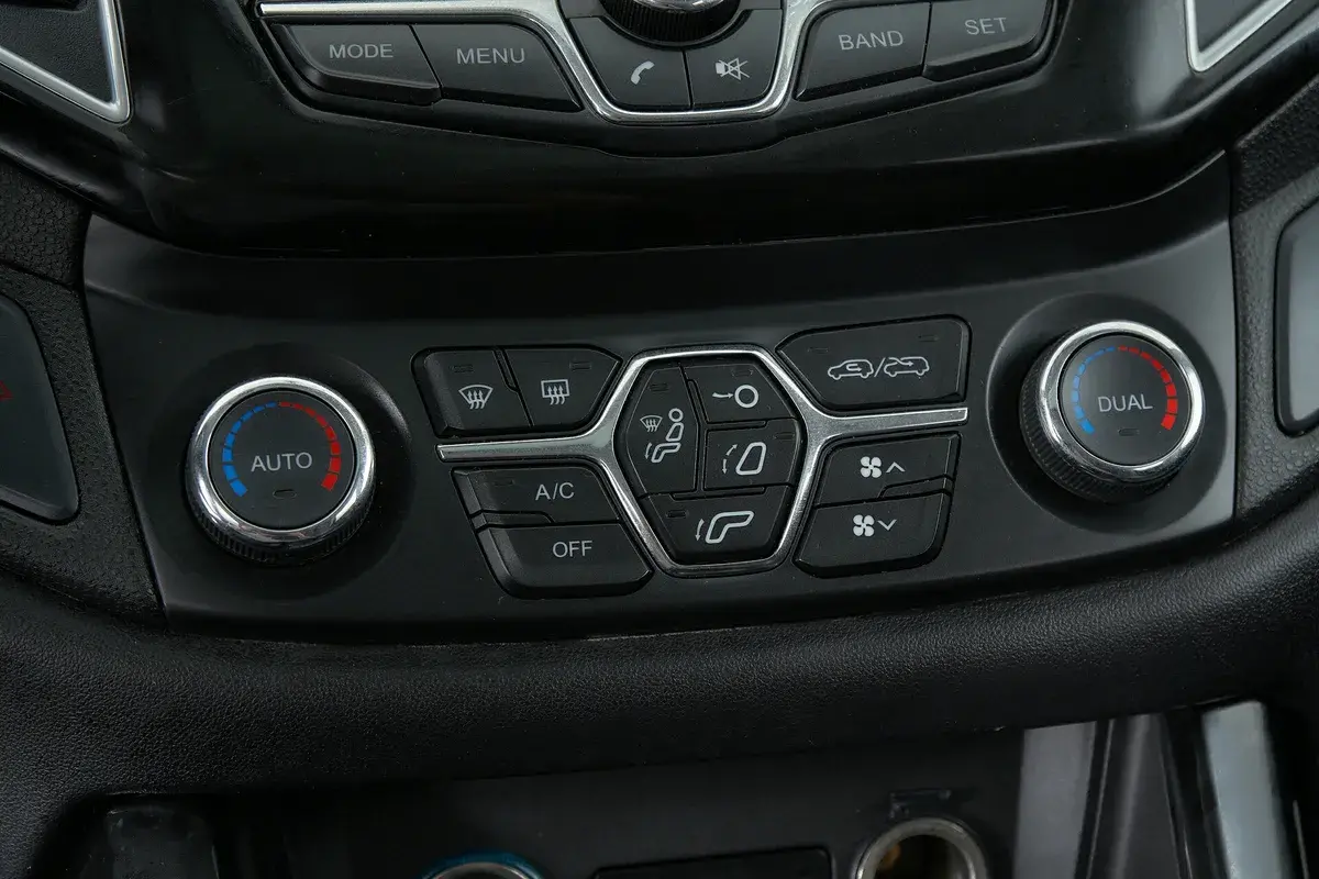 Chery Tiggo 5