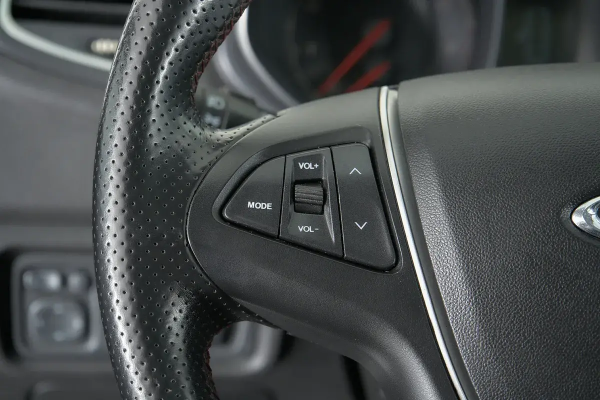 Chery Tiggo 5